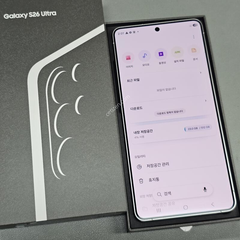 �Ｚ ������ S26��Ʈ�� 512GB ȭ��Ʈ Ǯ�ڽ� �ڱ��� ��SSSS�� �ǻ��1�� ���⽺,������,���ܻ�