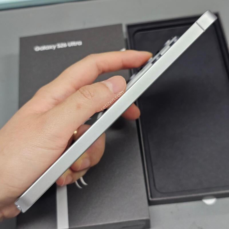 �Ｚ ������ S26��Ʈ�� 512GB ȭ��Ʈ Ǯ�ڽ� �ڱ��� ��SSSS�� �ǻ��1�� ���⽺,������,���ܻ�