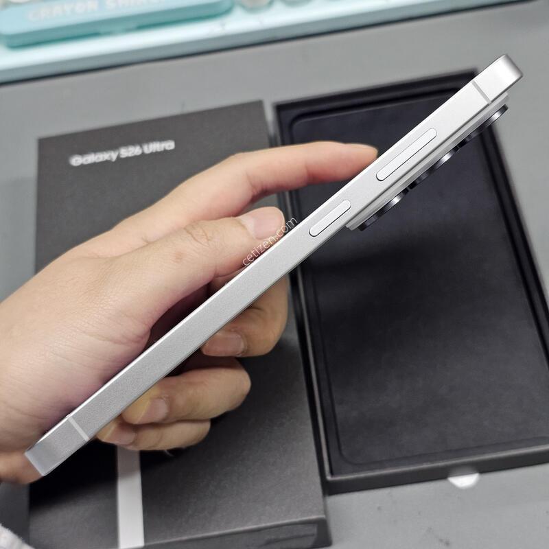 �Ｚ ������ S26��Ʈ�� 512GB ȭ��Ʈ Ǯ�ڽ� �ڱ��� ��SSSS�� �ǻ��1�� ���⽺,������,���ܻ�