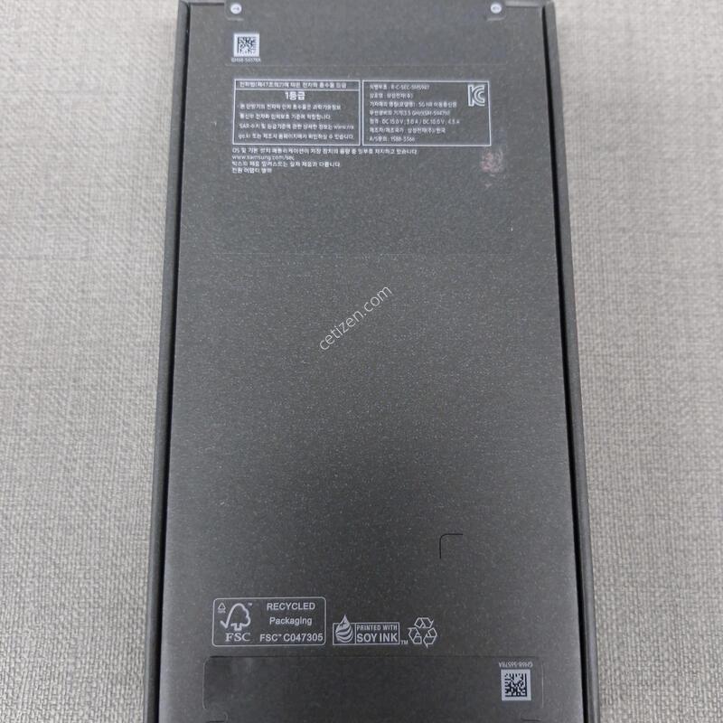 [�ڽ� �̰��� �ڱ���] S26 �÷��� 256G �Ǹ��մϴ�