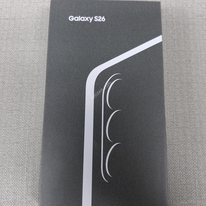 [�ڽ� �̰��� �ڱ���] S26 512G �Ǹ��մϴ�
