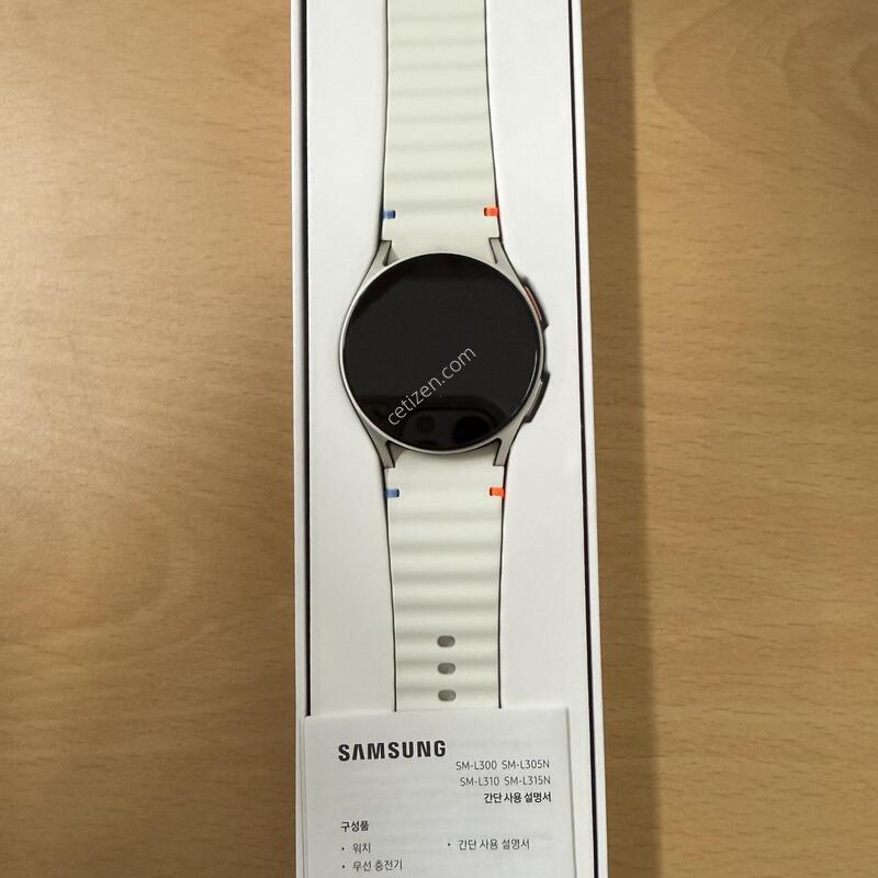 �����ÿ�ġ7 40mm ũ�� �Ǹ��մϴ�