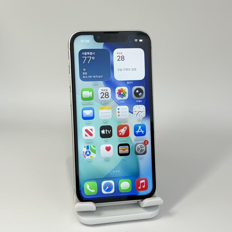 (098) Ư��!!! ������13�̴� 128GB ȭ��Ʈ [���͸�100%]