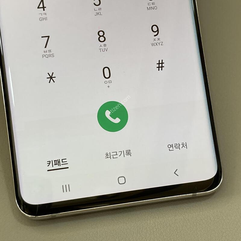 �����ϰ� �Ǹ��մϴ�!! / S10 5G �ǹ� (G977)