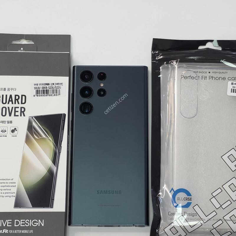 �� S22��Ʈ�� 512G �׸� ����S �ܻ�X �Ⱦƿ� (�������̽�,�췹ź�ʸ�)