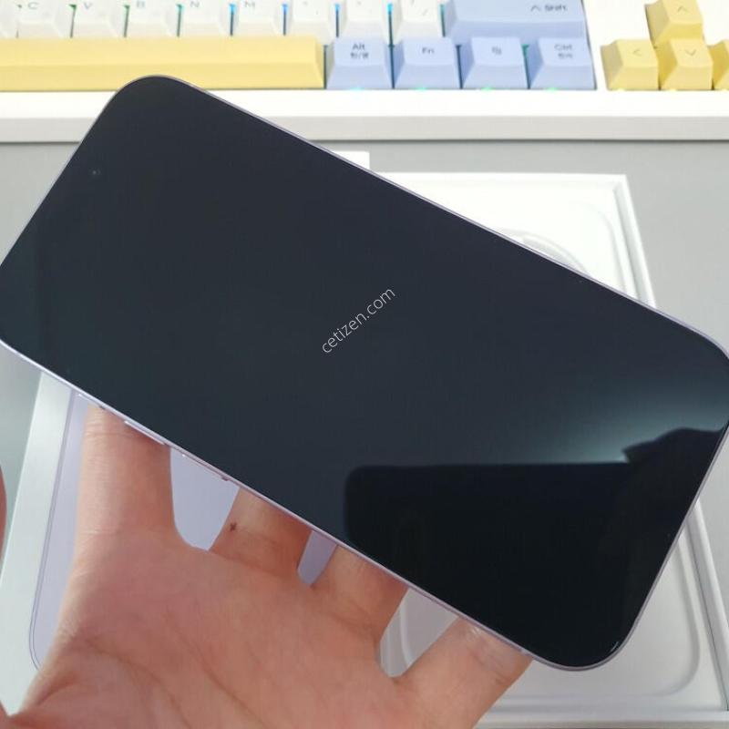 [������] ������17 / 256GB / �󺥴� / ���͸����� 100%