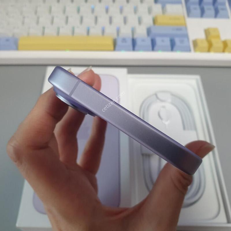 [������] ������17 / 256GB / �󺥴� / ���͸����� 100%