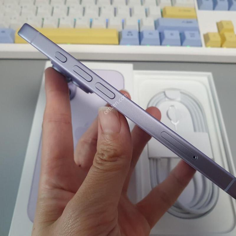 [������] ������17 / 256GB / �󺥴� / ���͸����� 100%