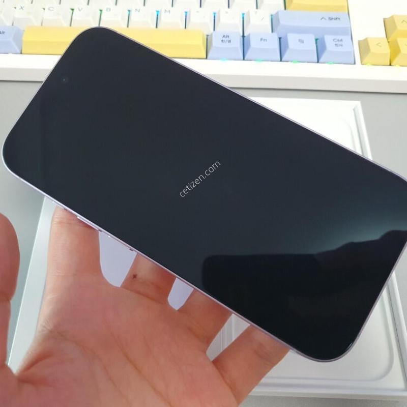 [������] ������17 / 256GB / �󺥴� / ���͸����� 100%