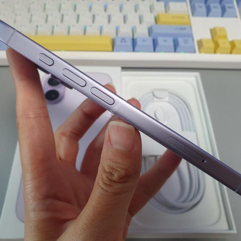 [������] ������17 / 256GB / �󺥴� / ���͸����� 100%