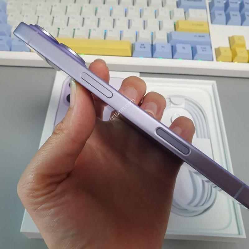 [������] ������17 / 256GB / �󺥴� / ���͸����� 100%