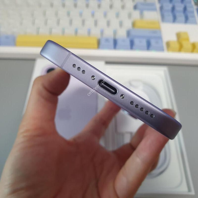 [������] ������17 / 256GB / �󺥴� / ���͸����� 100%