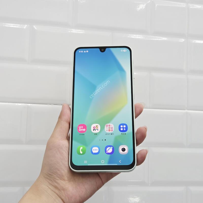 ������A16 �׸� 128GB