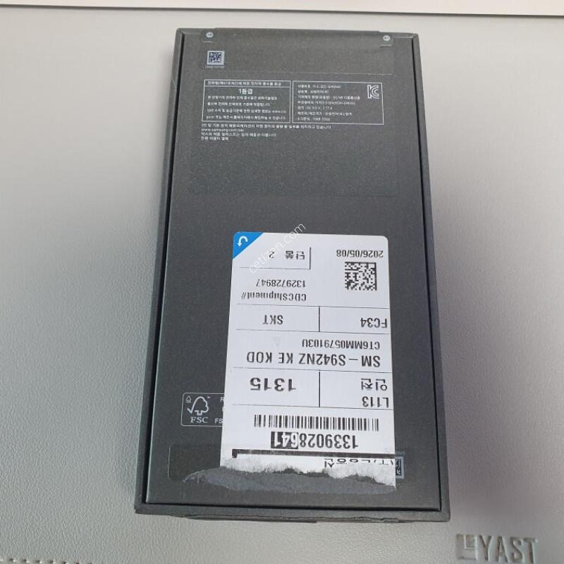 [������] ������ S26 / 256GB / ����