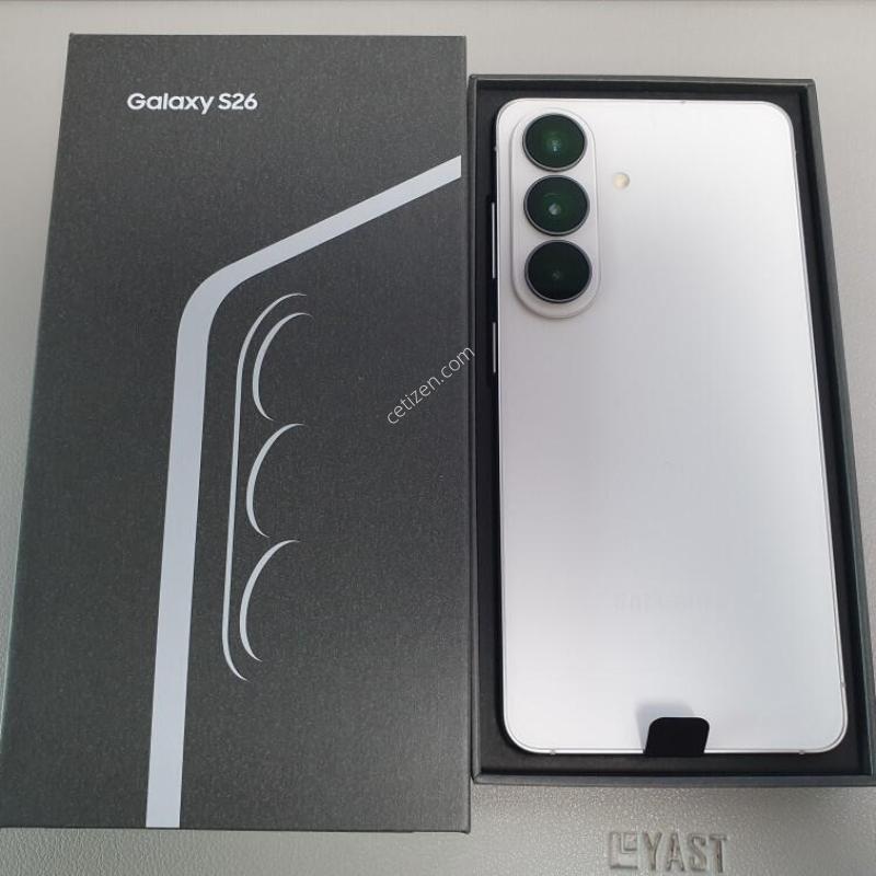 [������] ������ S26 / 256GB / ȭ��Ʈ