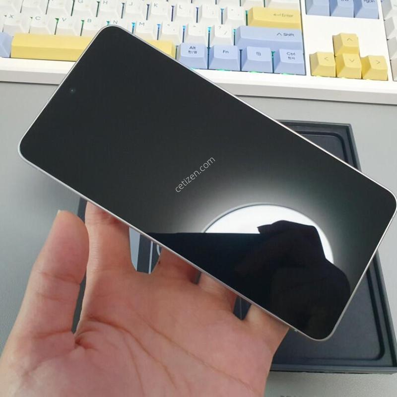 [������] ������ S26 / 256GB / ȭ��Ʈ
