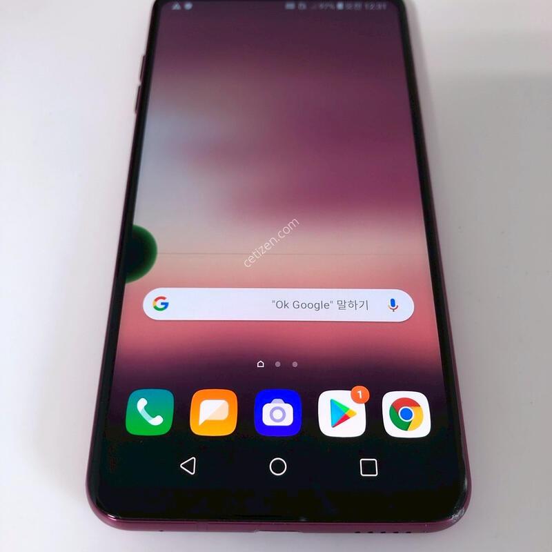 LG V30 ���� ��� �Ǹ�(85803)