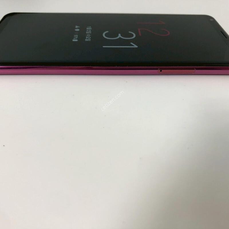 LG V30 ���� ��� �Ǹ�(85803)