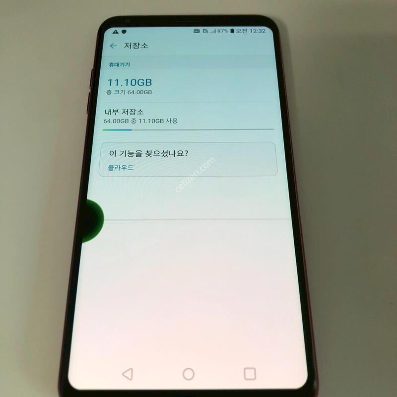 LG V30 ���� ��� �Ǹ�(85803)