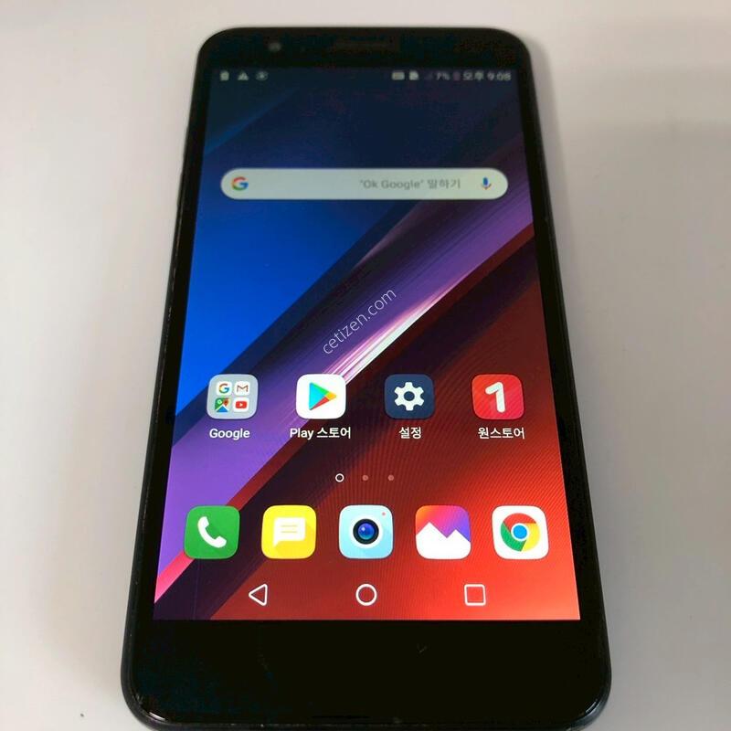 LG X4�÷��� ���� ��� �Ǹ�(52574)