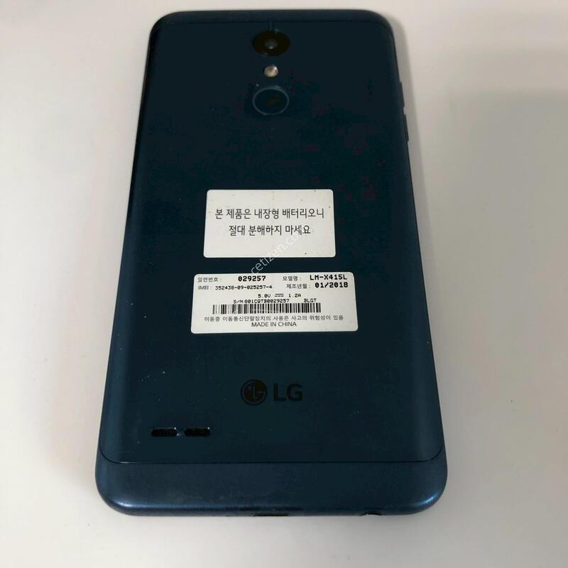 LG X4�÷��� ���� ��� �Ǹ�(52574)