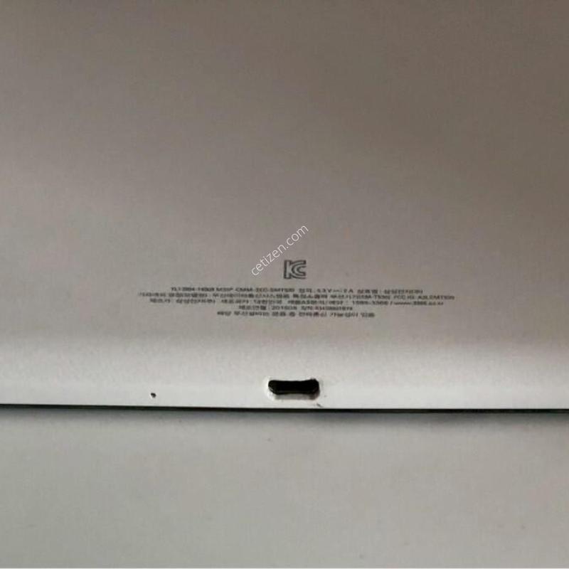 ������ ��4 10.1 �������� (T530) ȭ��Ʈ �Ǹ�(8007)