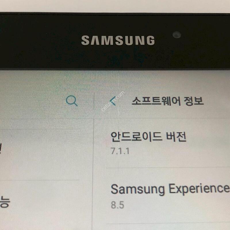 ������ ��A(2017) ���� ��������(T380) �Ǹ�(5401)