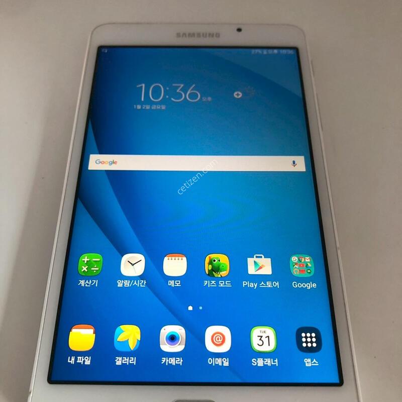 ������ ��A 2016 �������� (T280) ȭ��Ʈ �Ǹ�(70196)