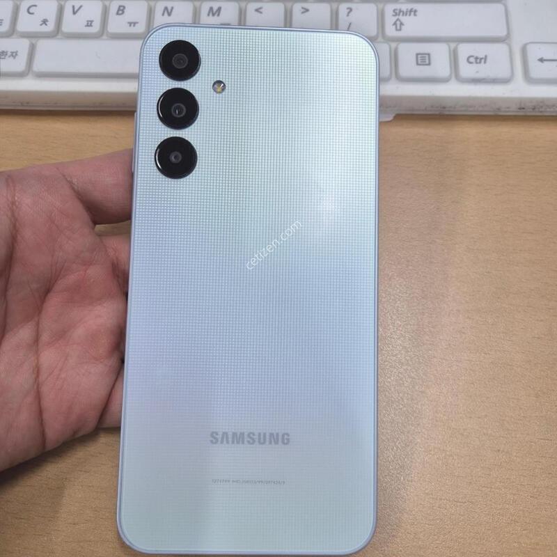 ������A25 ȭ��Ʈ A�� 128GB