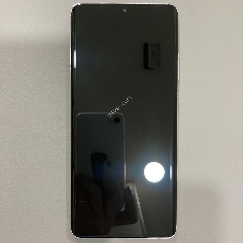 �ܰ�����, ���� ���⽺! ����� �ֻ�! / S21��Ʈ�� �ǹ� (G998)