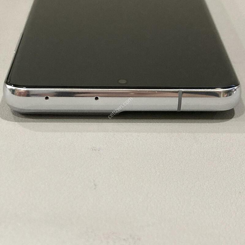 �ܰ�����, ���� ���⽺! ����� �ֻ�! / S21��Ʈ�� �ǹ� (G998)