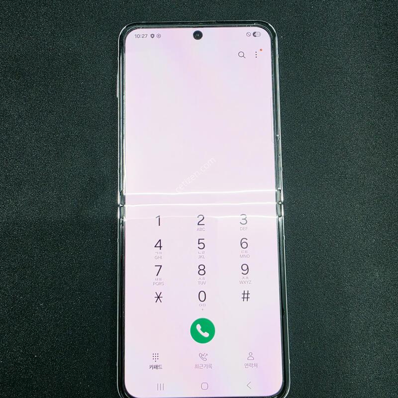 A��) ������ Z �ø�5 256GB �����ϰ��Ǹ�