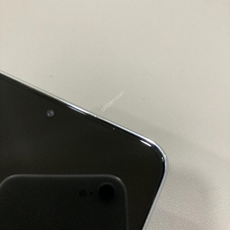 �ܰ�����, �ܻ� ����, ����� ���ƿ�! / S21�÷��� �ǹ� (G996)