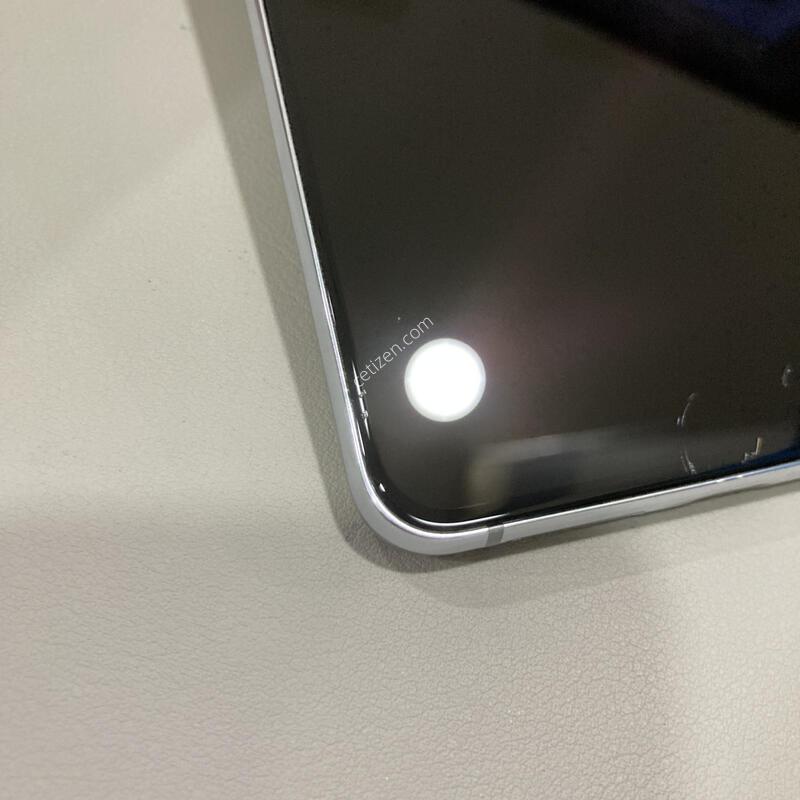 �ܰ�����, �ܻ� ����, ����� ���ƿ�! / S21�÷��� �ǹ� (G996)