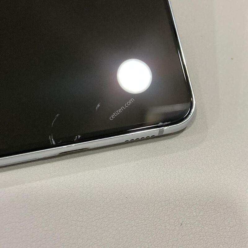 �ܰ�����, �ܻ� ����, ����� ���ƿ�! / S21�÷��� �ǹ� (G996)