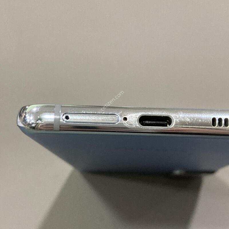 �ܰ�����, �ܻ� ����, ����� ���ƿ�! / S21�÷��� �ǹ� (G996)