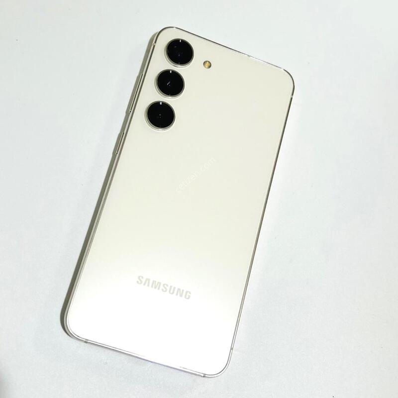 ������S23 512GB ũ�� ƯS��  �߰��������!