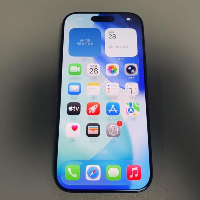 ������17 ���� / 1TB / ������ / ���͸����� 100%