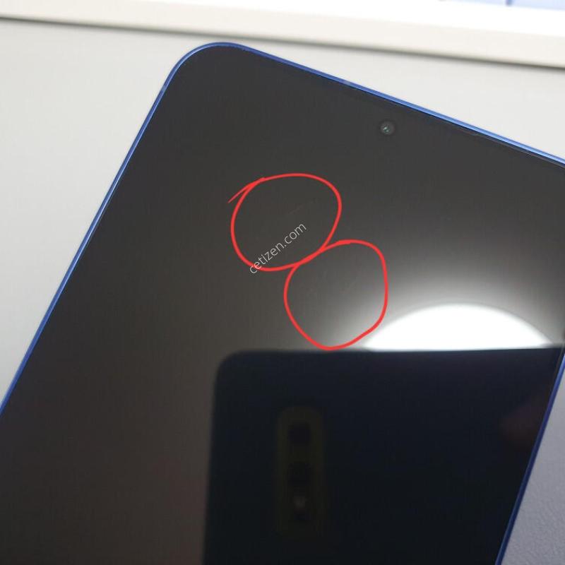 ������ S25 �÷��� / 256GB / ���̺�