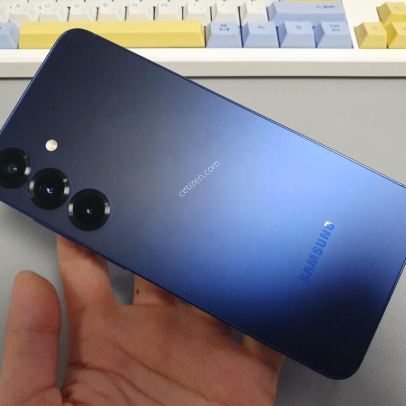 ������ S25 �÷��� / 256GB / ���̺�