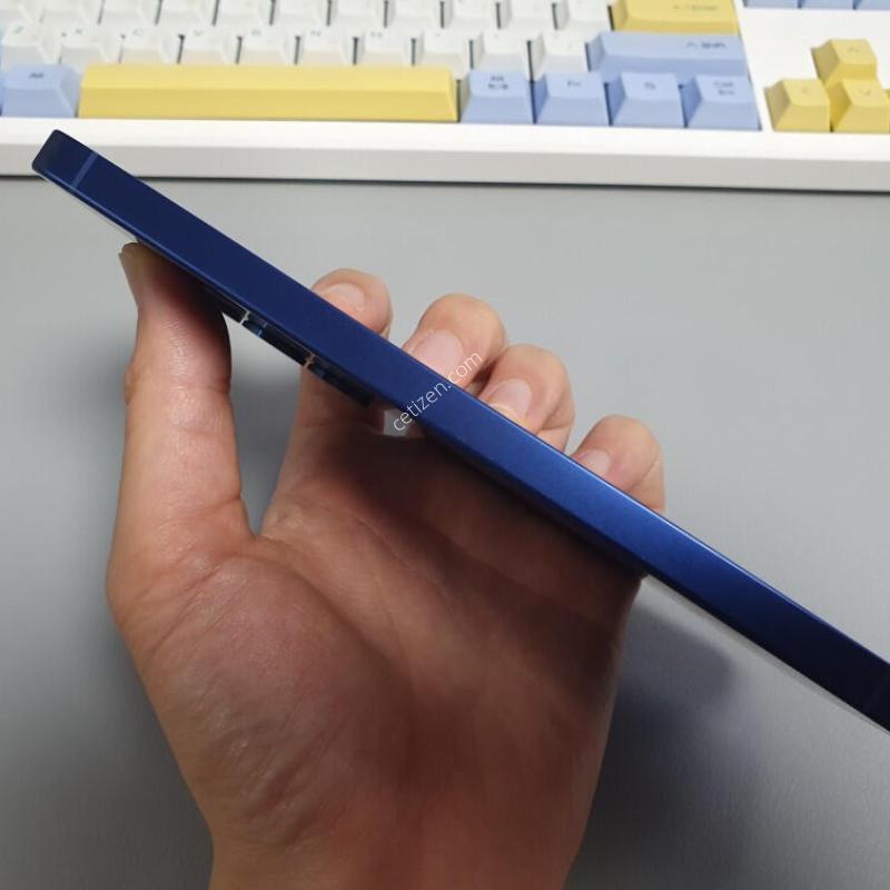 ������ S25 �÷��� / 256GB / ���̺�