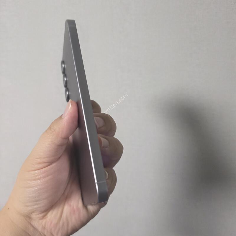 ������ S25�÷��� �ǹ� 256�Ⱑ SS�� �Ⱦƿ�~