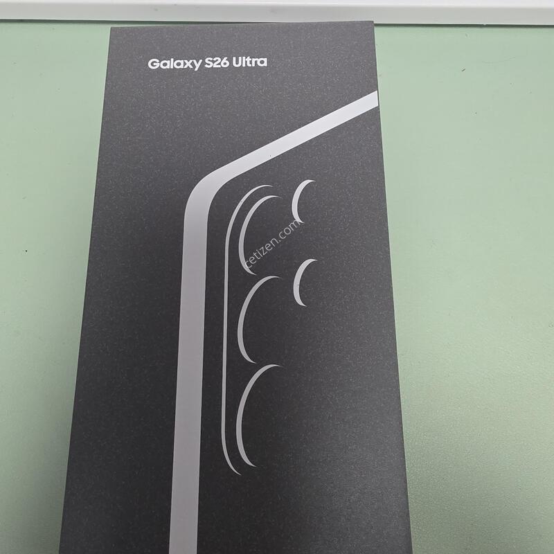 ������ S26 ��Ʈ�� ȭ��Ʈ 512G