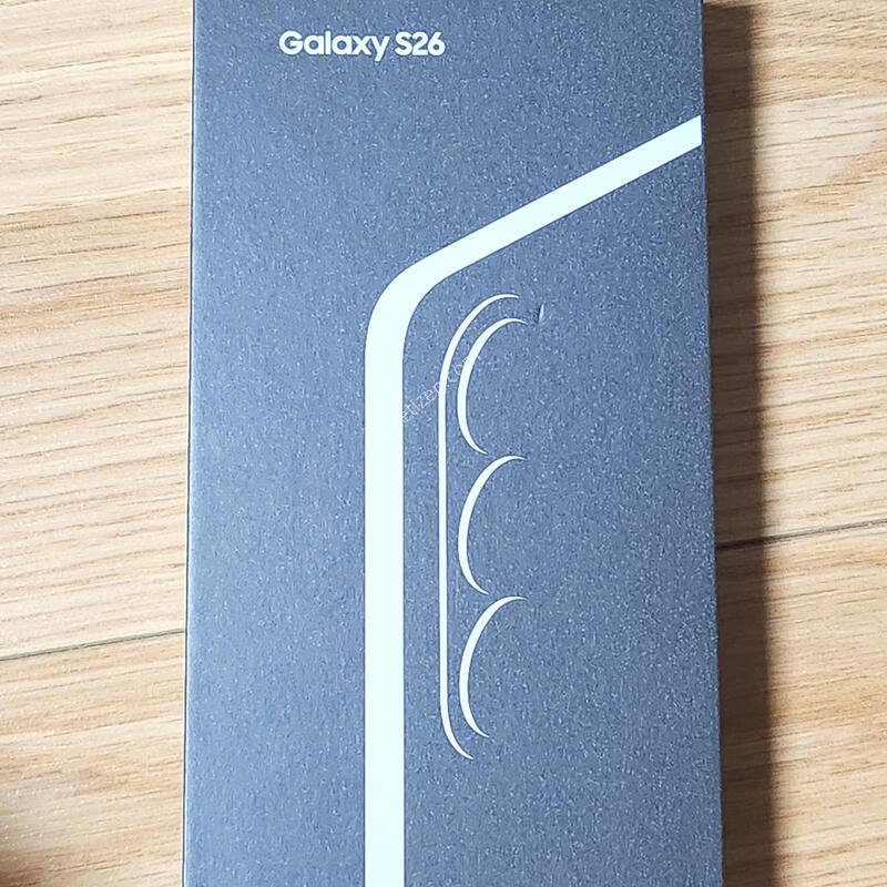 �ܼ�����) ������S26 256G ȭ��Ʈ 61244