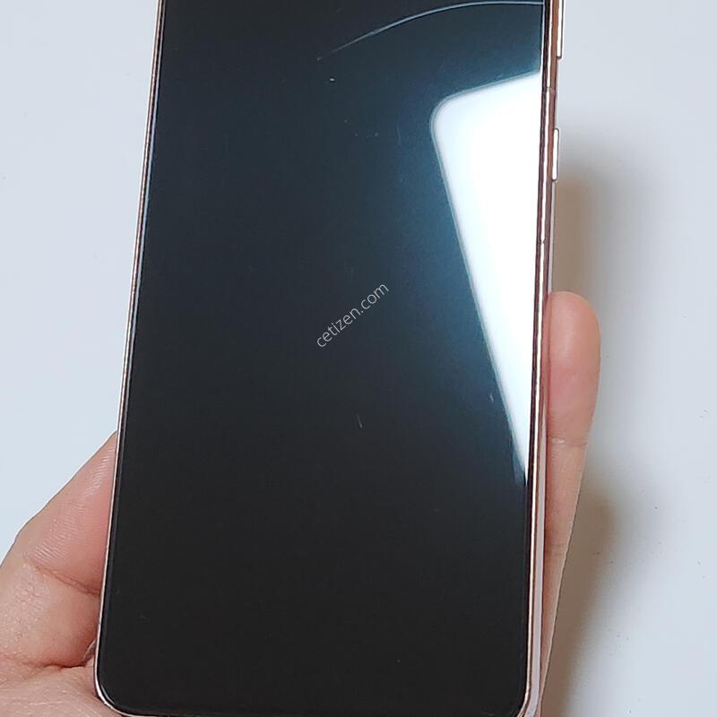 ������S21+�÷��� 256G ���ܻ� ��ũ 60654