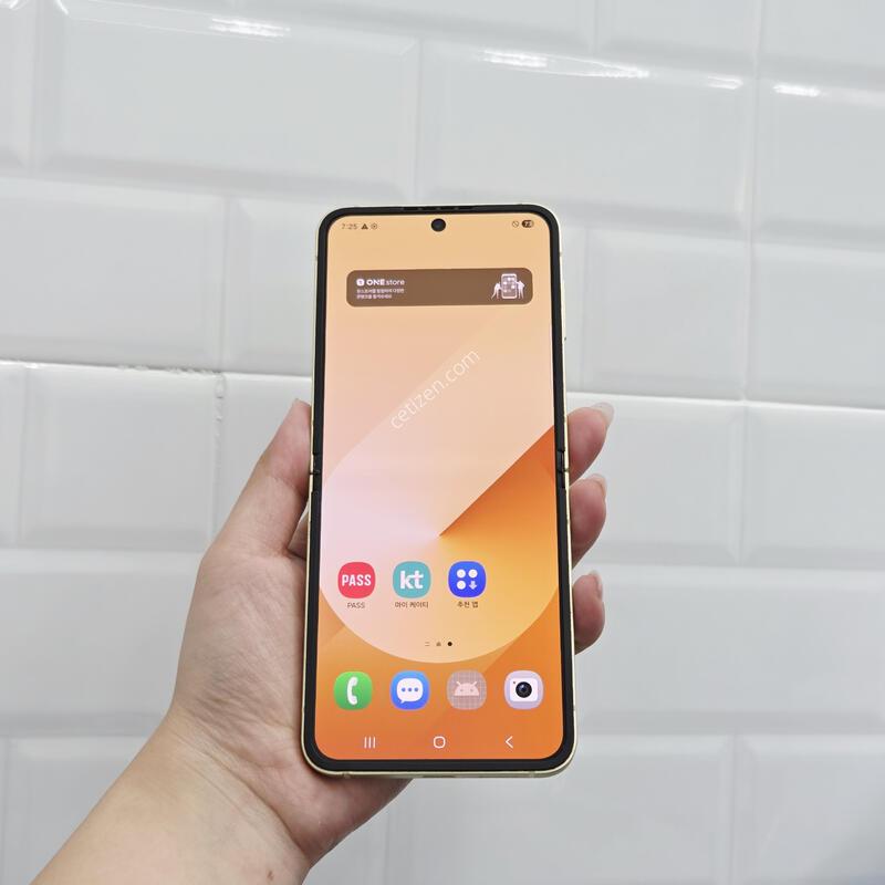 ������Z�ø�6 ���ο� 256GB