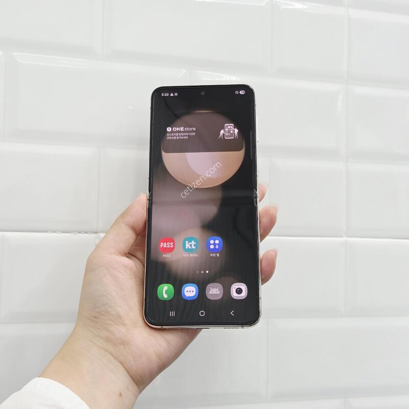 Z�ø�5 ũ�� 512GB A��