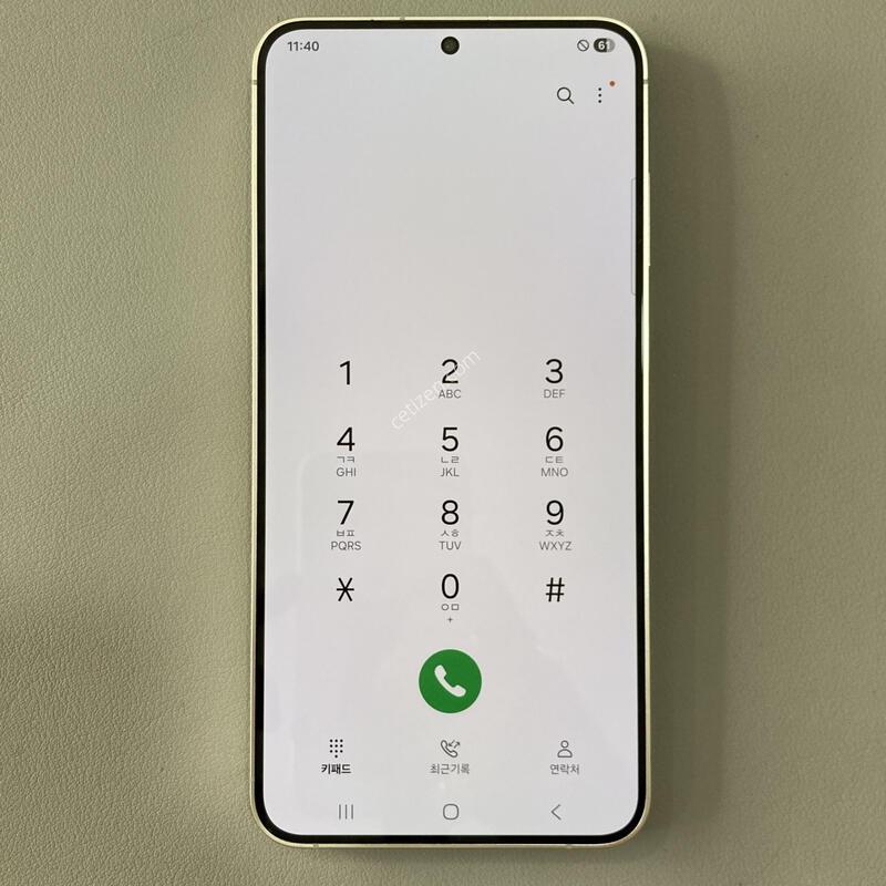 �ܰ�S-��!! ����S��!! ���⽺ ���ܻ� / S24�÷��� ���ο� (S926)