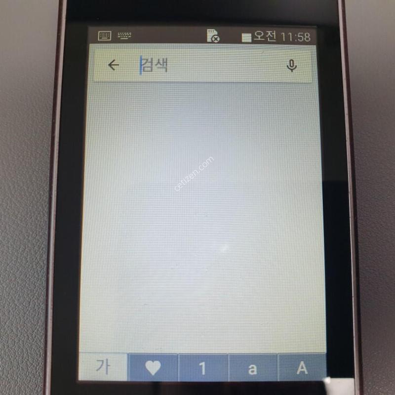 LG��Ʋ / 4GB / ����