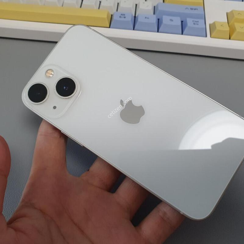 ������13 �̴� / 128GB / ȭ��Ʈ / ���͸����� 77%